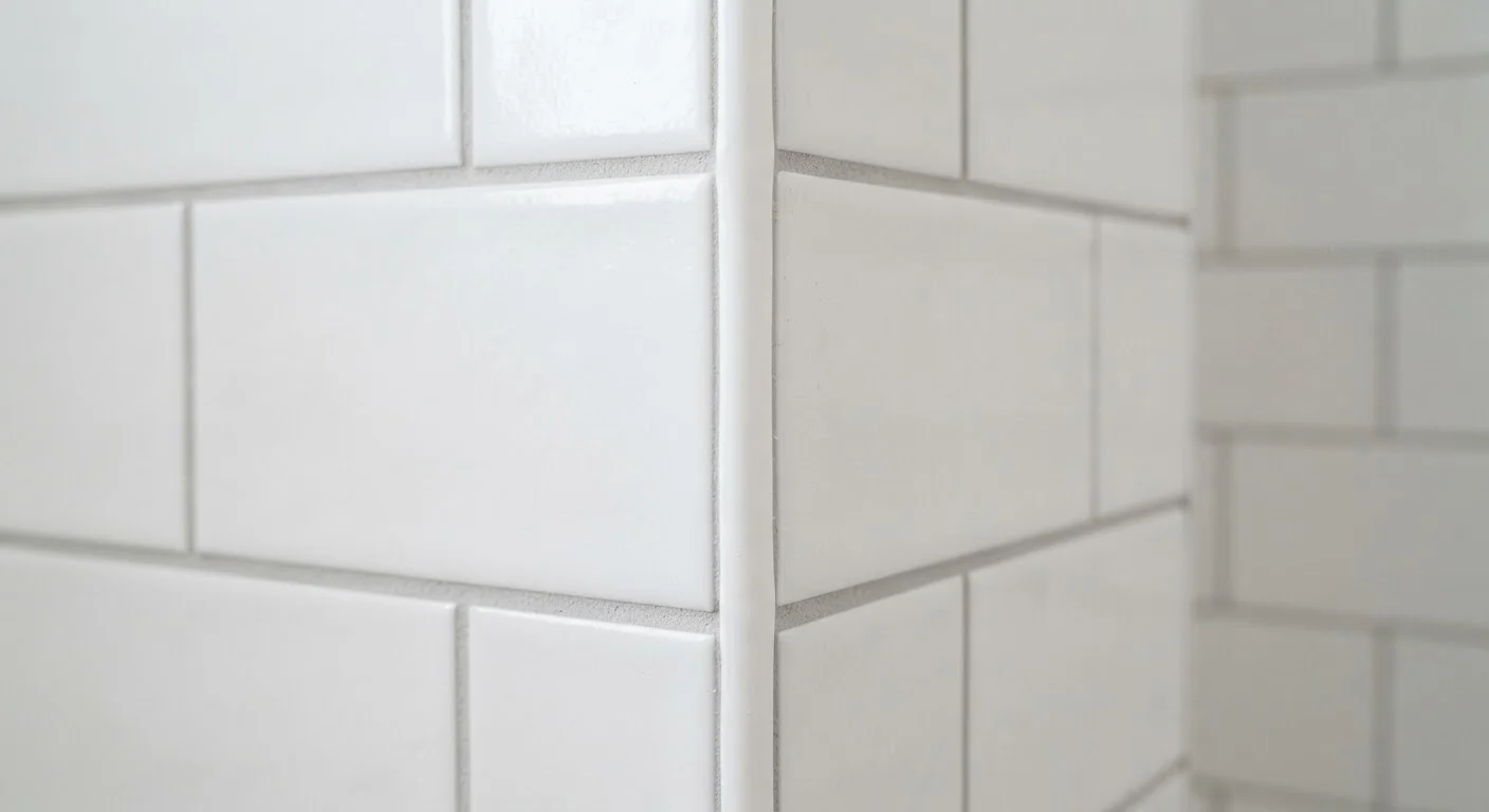 Grout vs. Caulk in a Tile Repair: Choosing the Right Material for the Right Joint