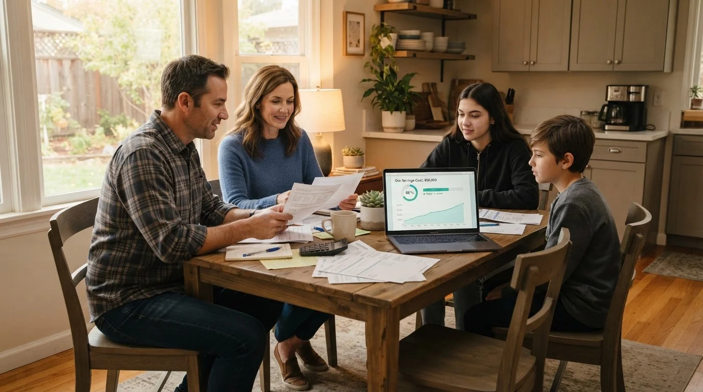 Health Savings Accounts Explained: A Plain-Language Primer for Families
