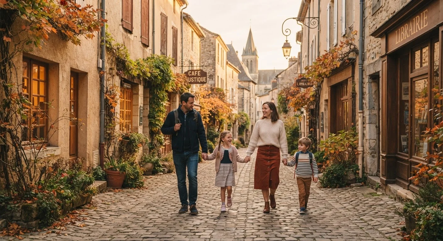 Shoulder Season Travel: Why Visiting Popular Destinations Just Off-Peak Changes Everything