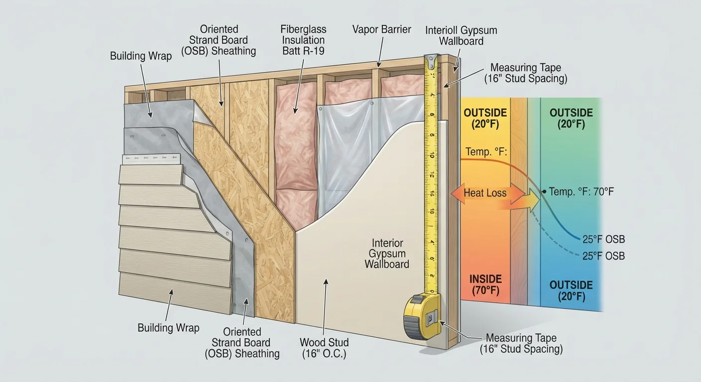 What 'R-Value' Really Means and Why It Matters Before You Buy Insulation