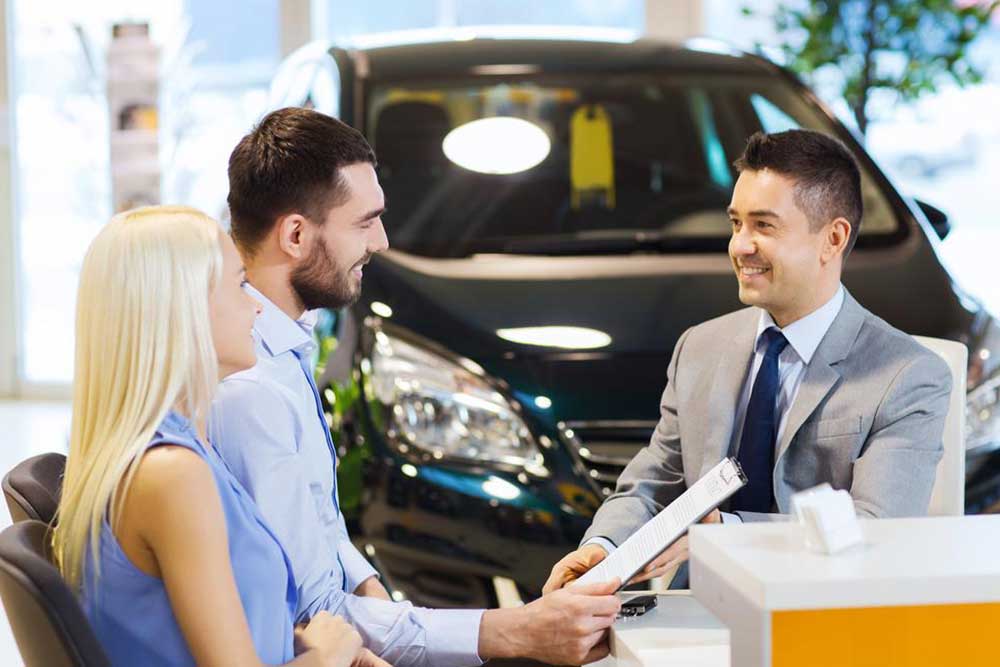 Best Auto Insurance Quotes In Texas
